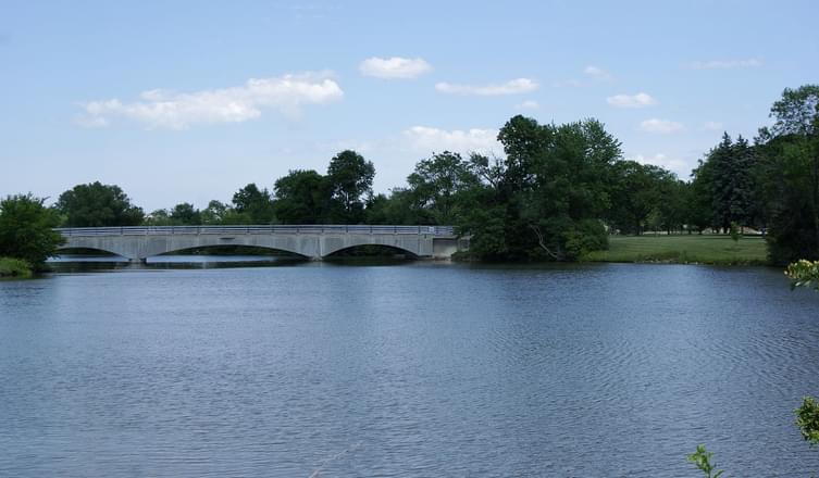 Hyde Park Niagara Falls