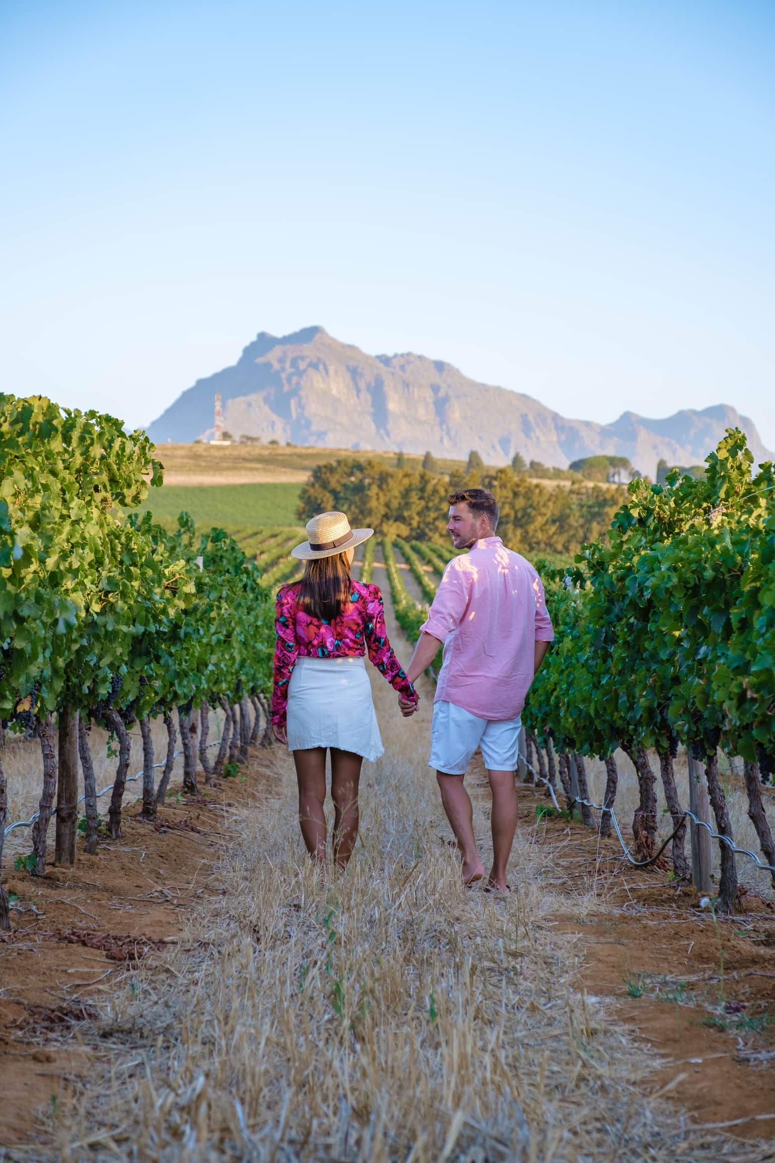 <em>South Africa</em> Tour Packages From Delhi