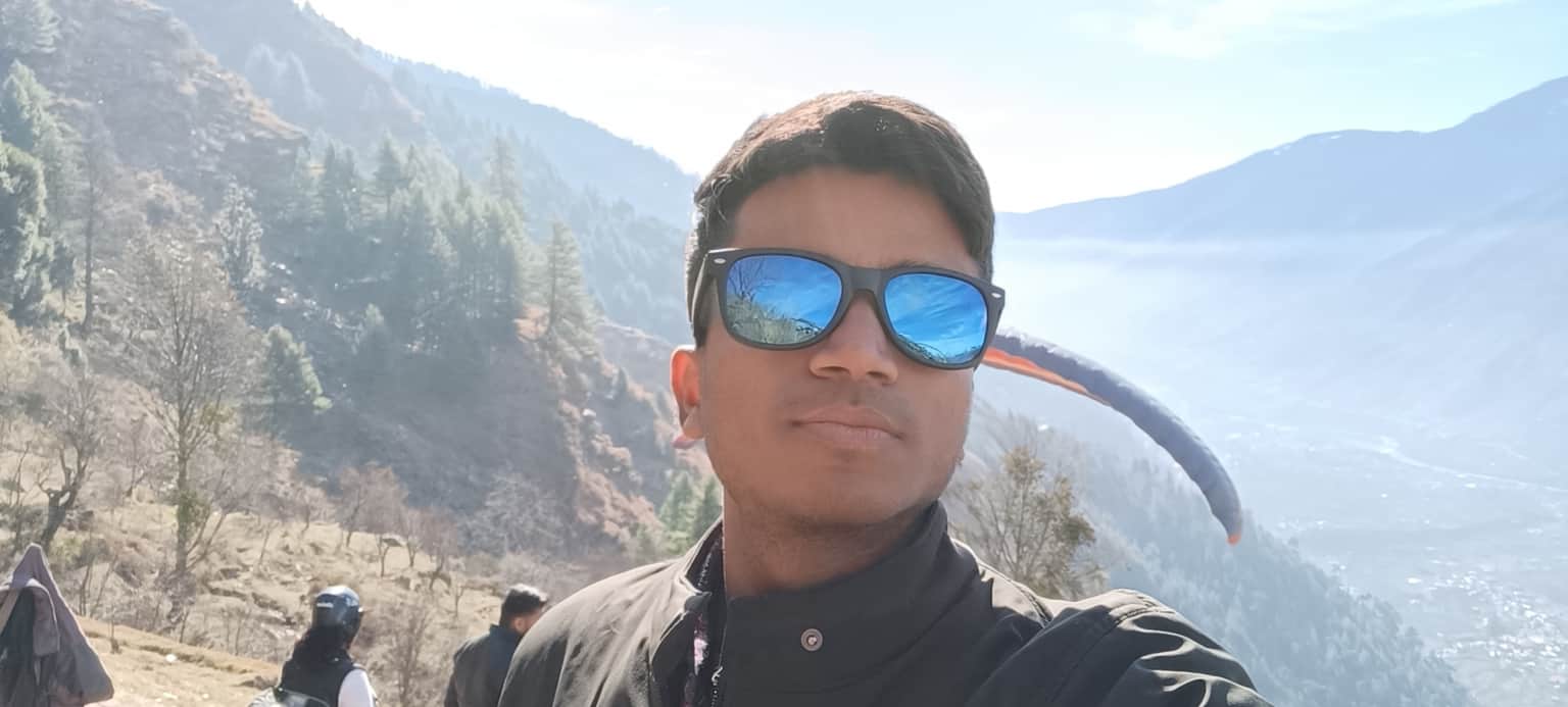 Traveller photo
