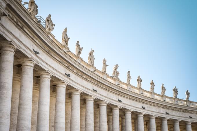 Vatican City