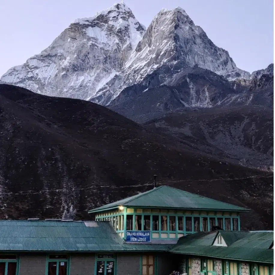 Photo from Raj  Tilak Bharali's trip