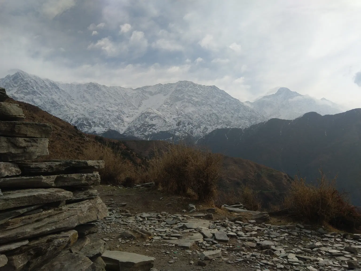 Photo from Gaurav Rai's trip