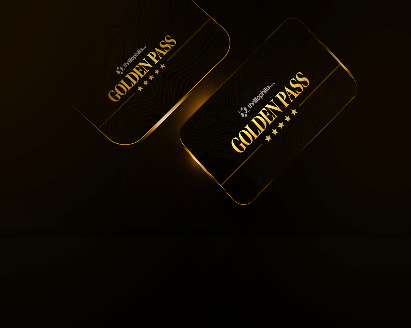 Golden Pass Member's - Insider Deals