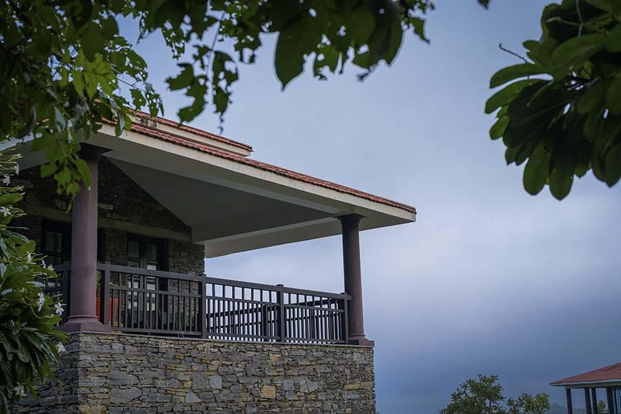 The Wild Retreat Kumbhalgarh | Luxury Staycation Deal Image