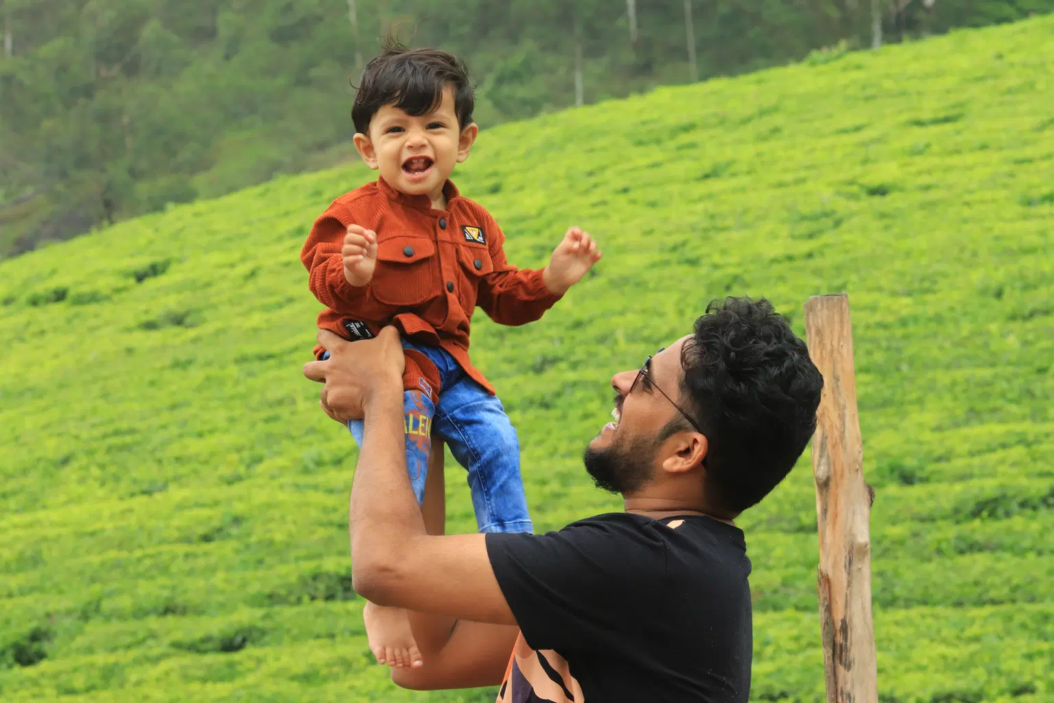 Photo from DAMALLA MANOJ KUMAR's trip