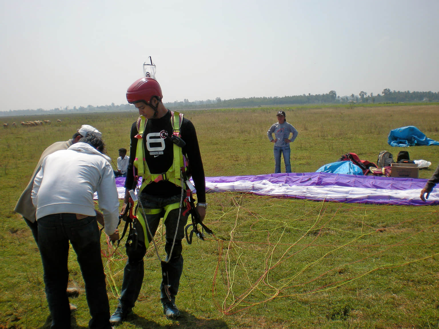 Photo from Ranjeet Bharadwaj's trip