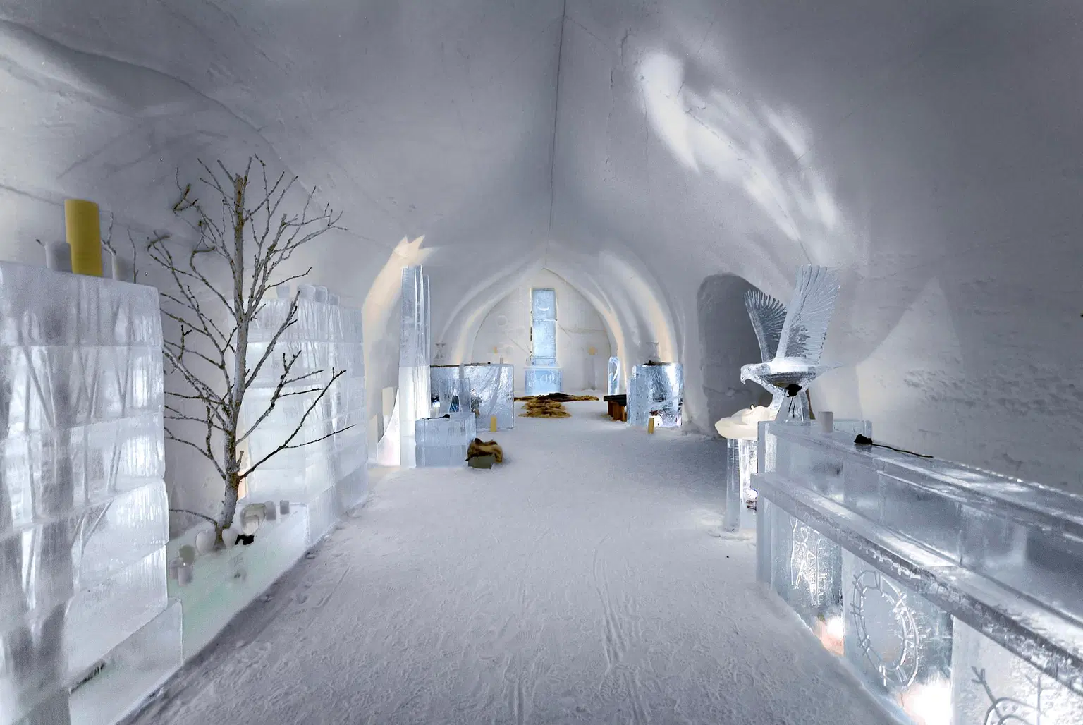 Enjoy Winter Sports and Activities
