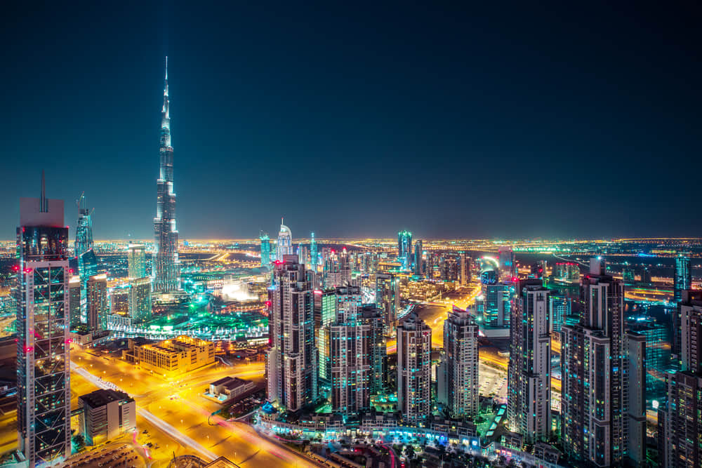 Dubai Nightlife & Entertainment