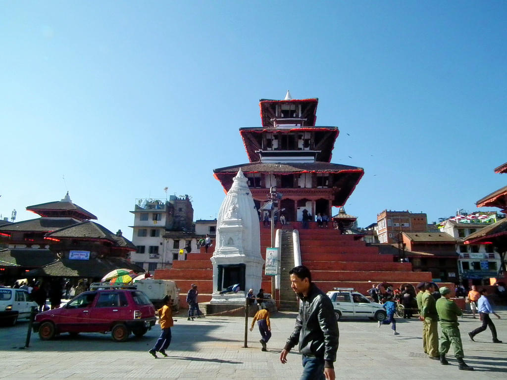 Basantapur Overview