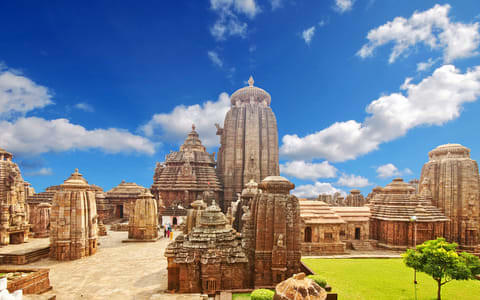 Orissa Packages from Raipur | Get Upto 50% Off