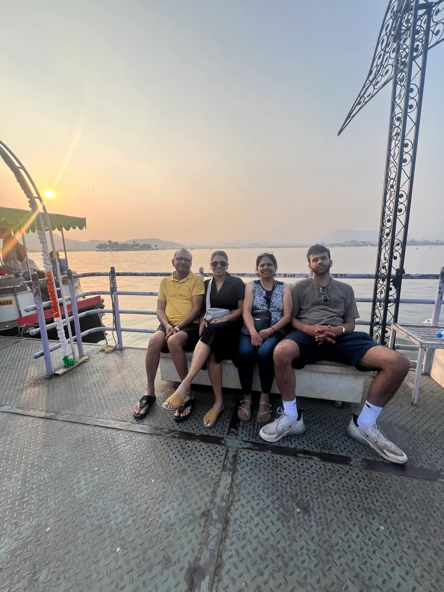 Photo from Amy Patel's trip