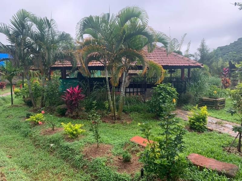 Rottikallu Homestay, Sakleshpur Image