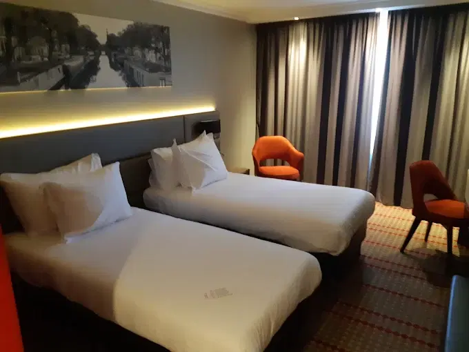 Ramada by Wyndham Amsterdam