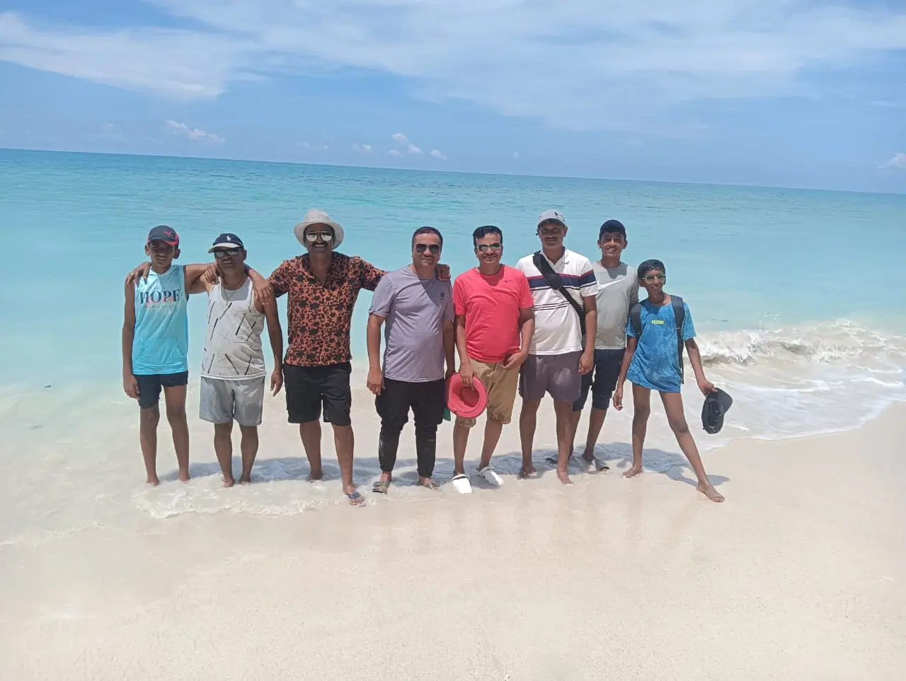 Photo from Kiran Kumar's trip