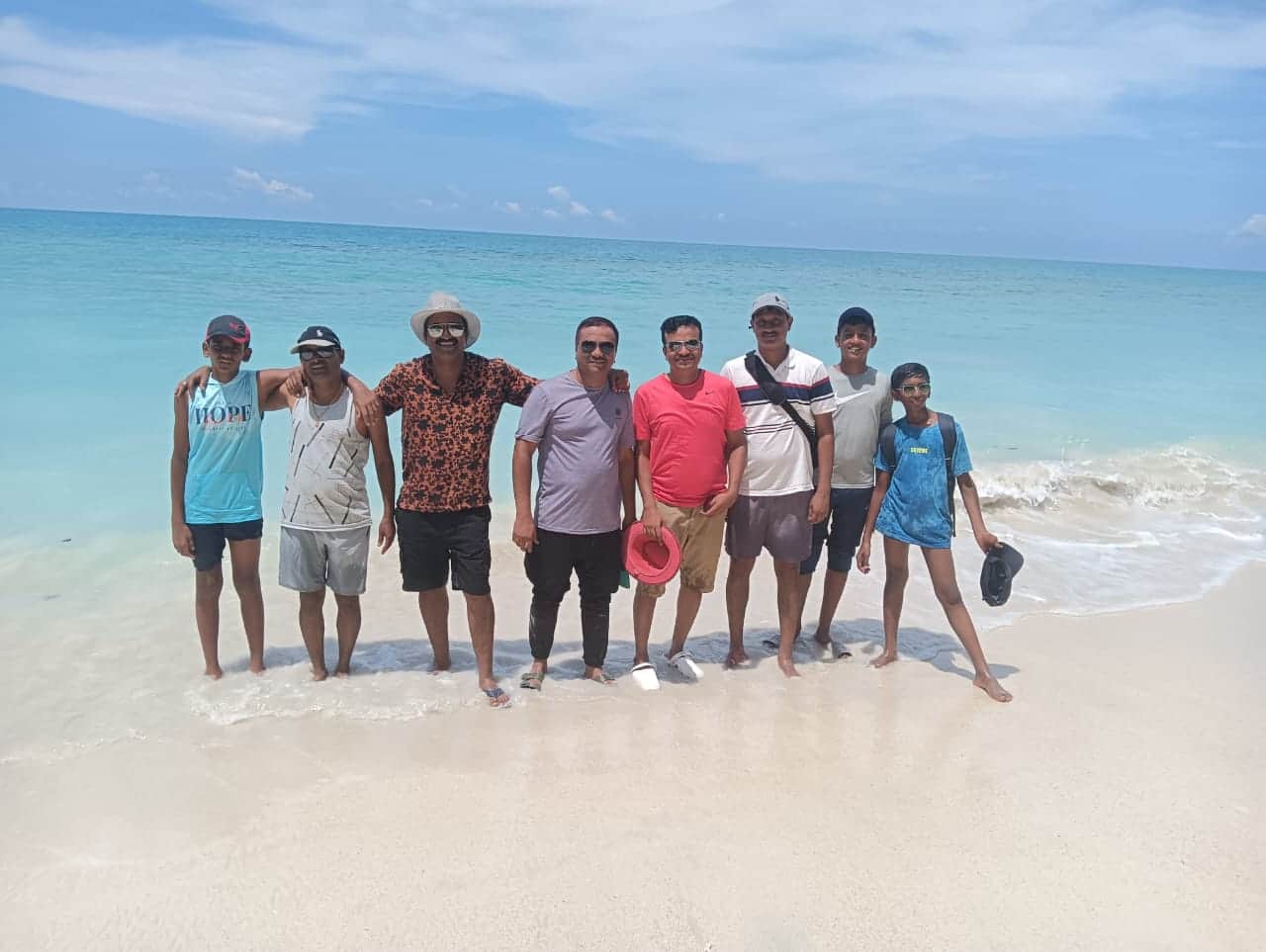 Photo from Kiran Kumar's trip