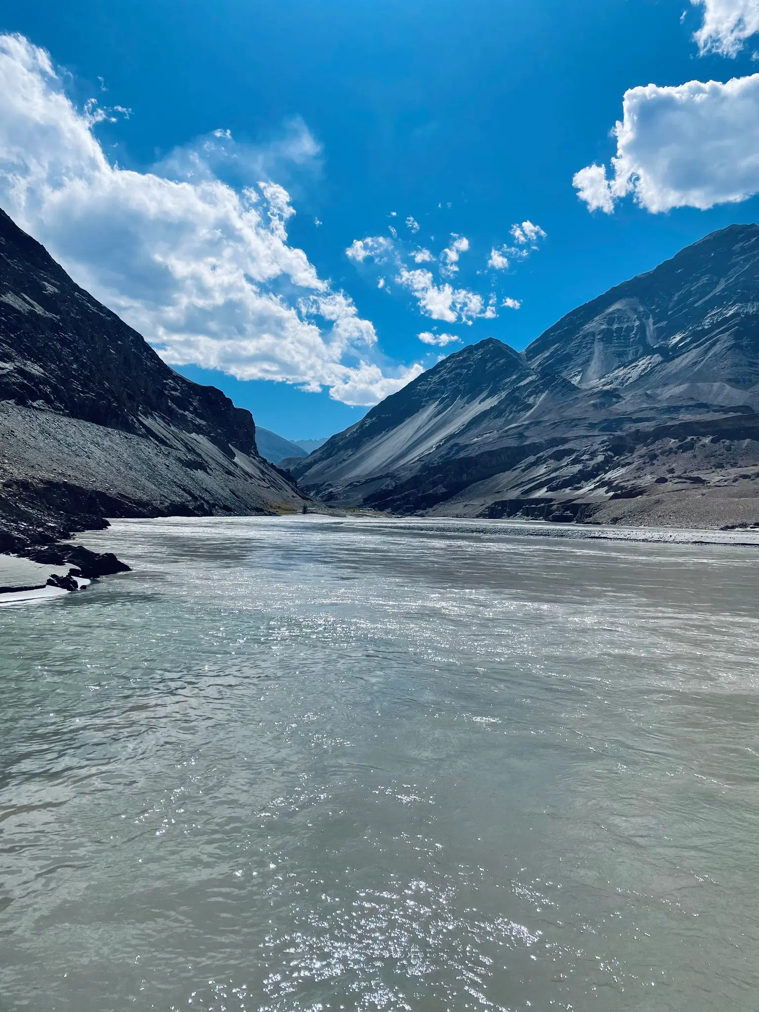 Photo from Aravind .'s trip