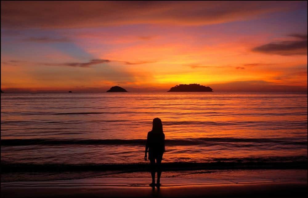 Experience Krabi At Its Best