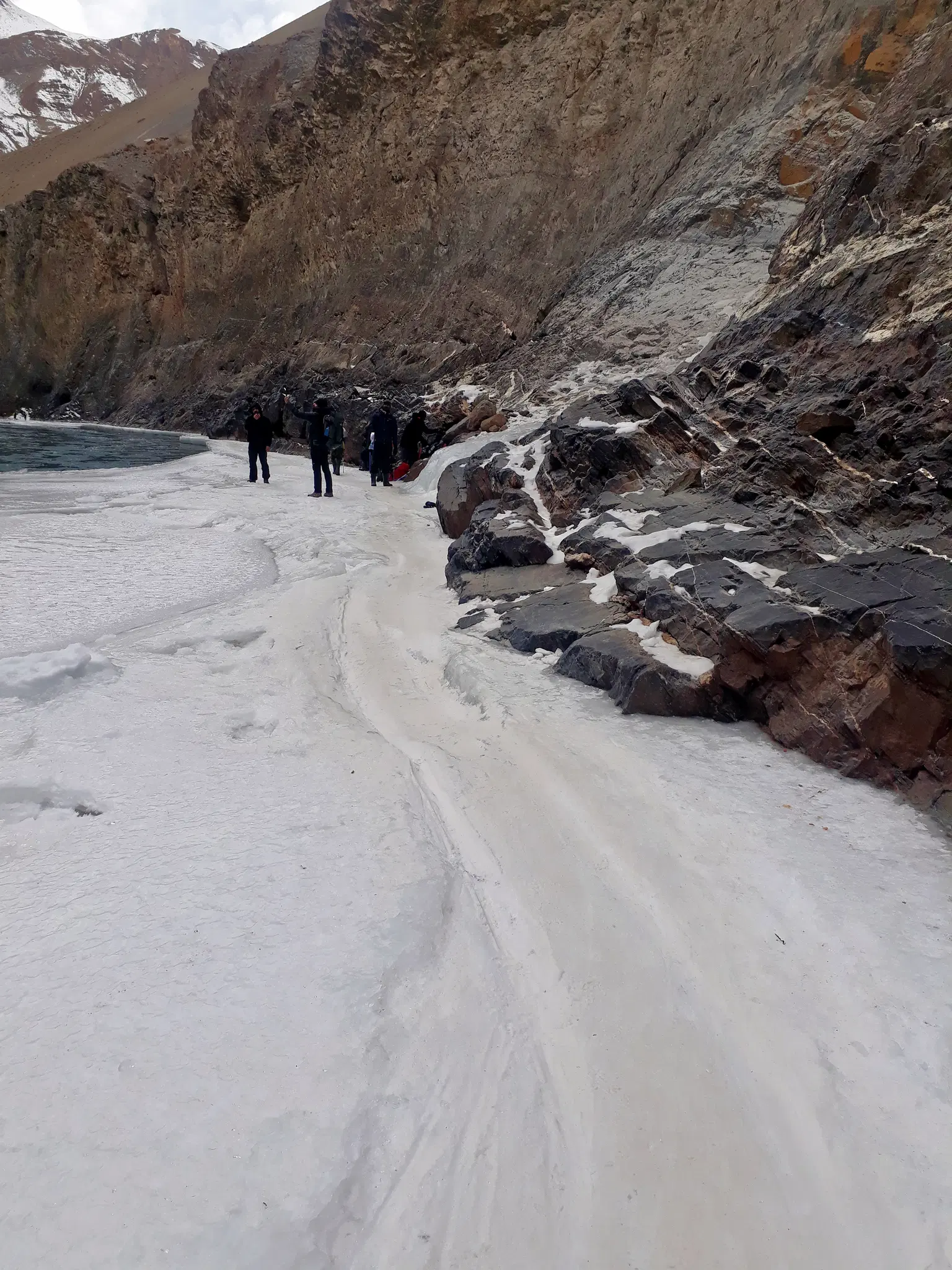 Photo from Mohit 's trip