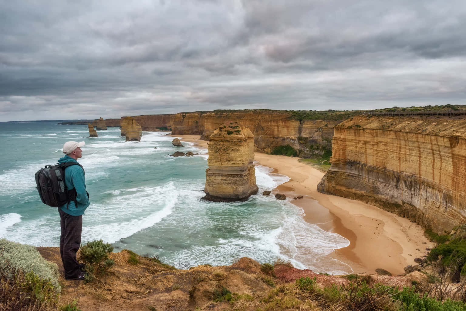 Highlights of Melbourne & Sydney | A Tale of Two Cities