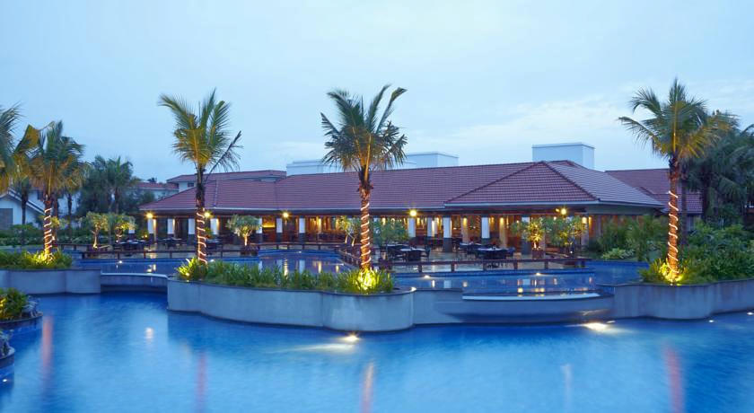 Mamalla Beach Resort Image