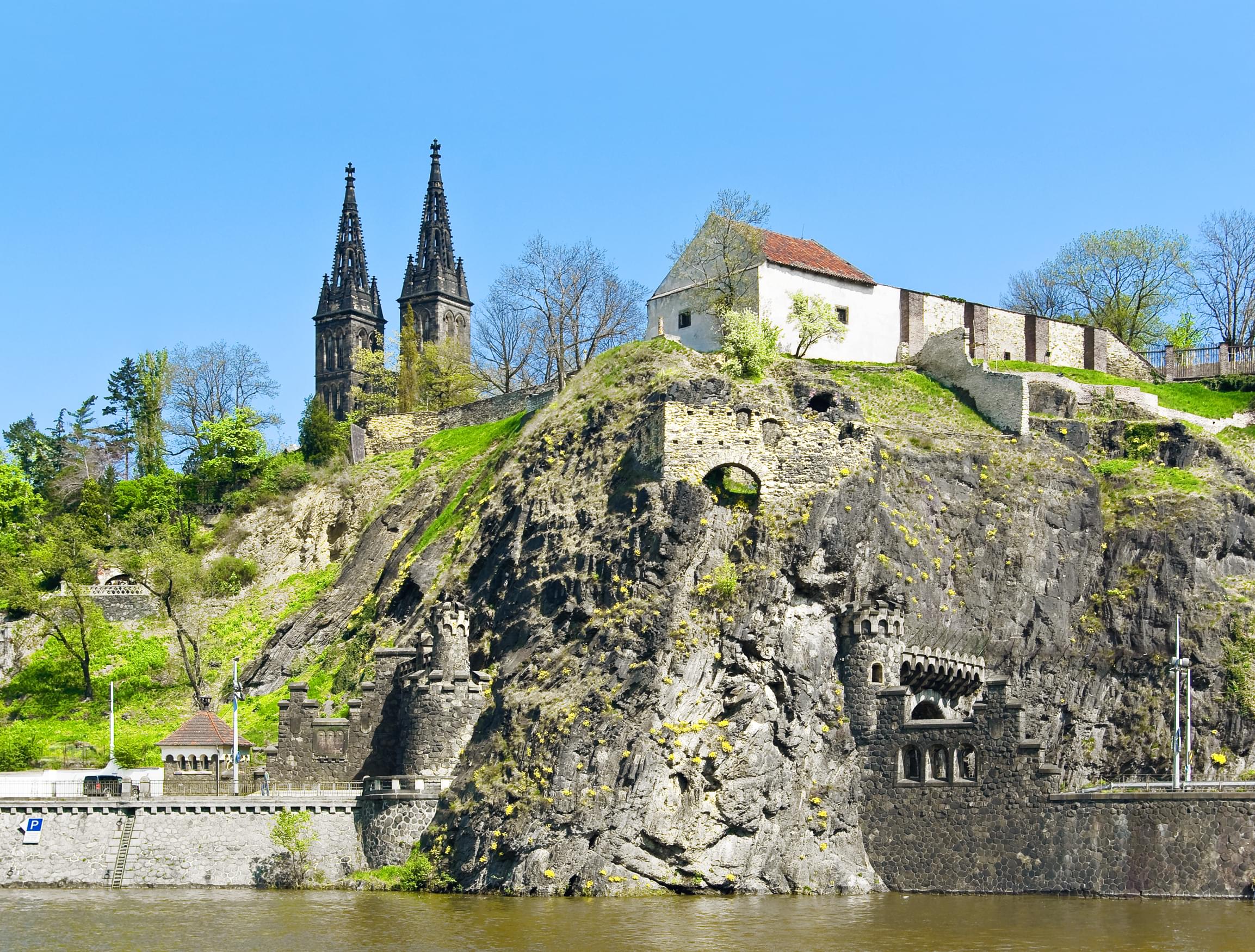 Eastern Europe Tour Packages | Upto 40% Off
