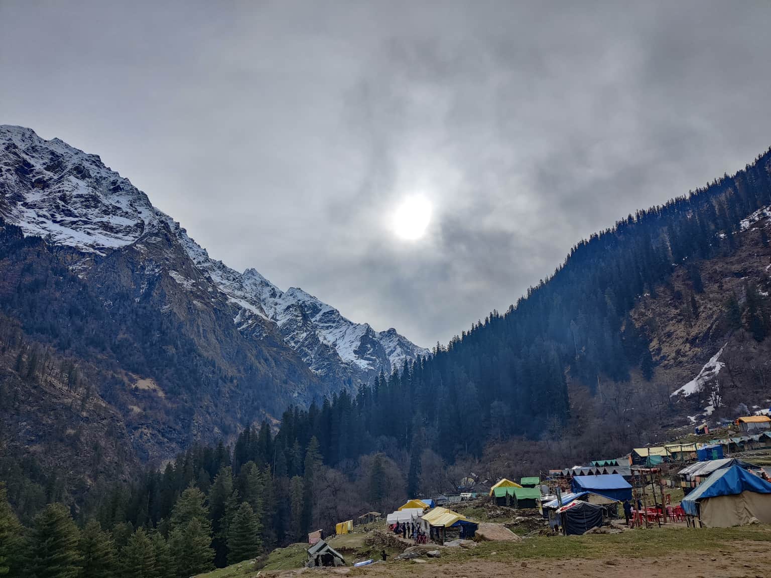 Photo from Sanjeev Kumar's trip