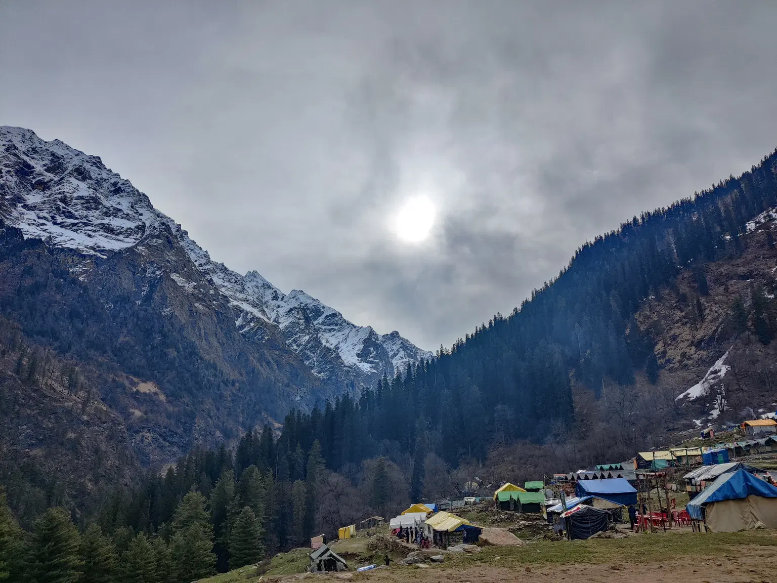 Photo from Sanjeev Kumar's trip