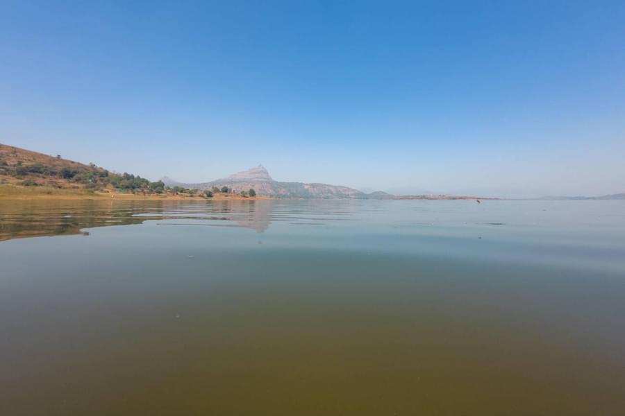 Day Trip to Pawna, Lohagad & Lonavala from Mumbai Image