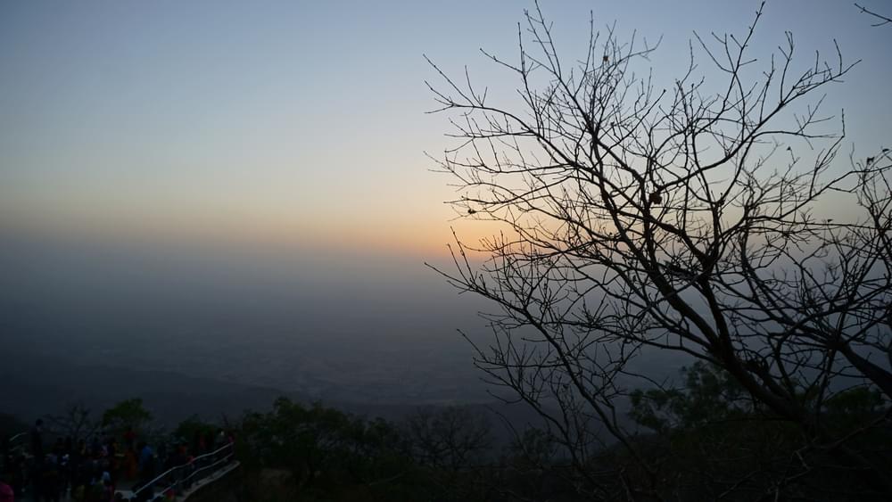 Udaipur and Jodhpur Sightseeing Tour Image