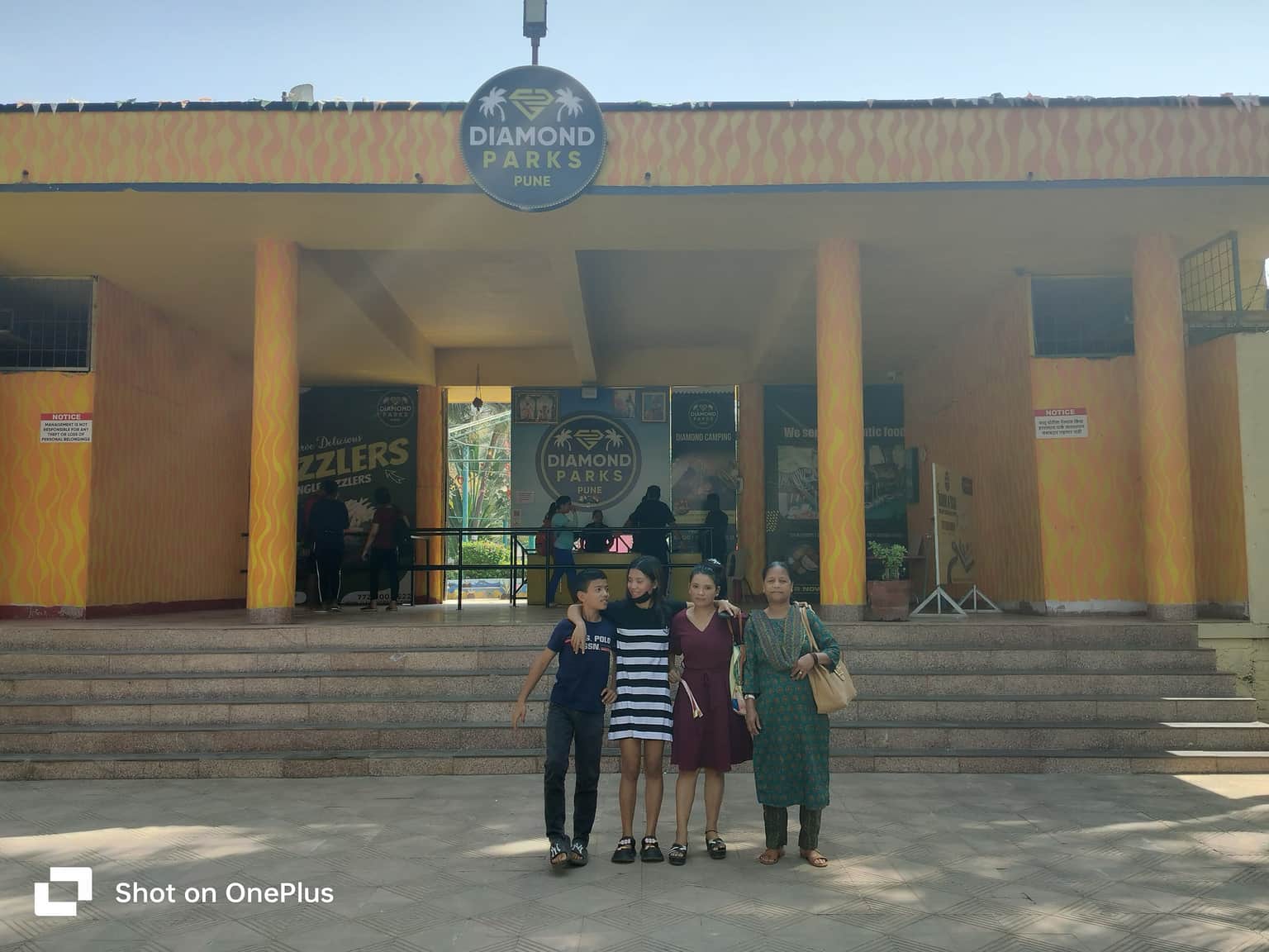 Photo from Geeta Ghising's trip