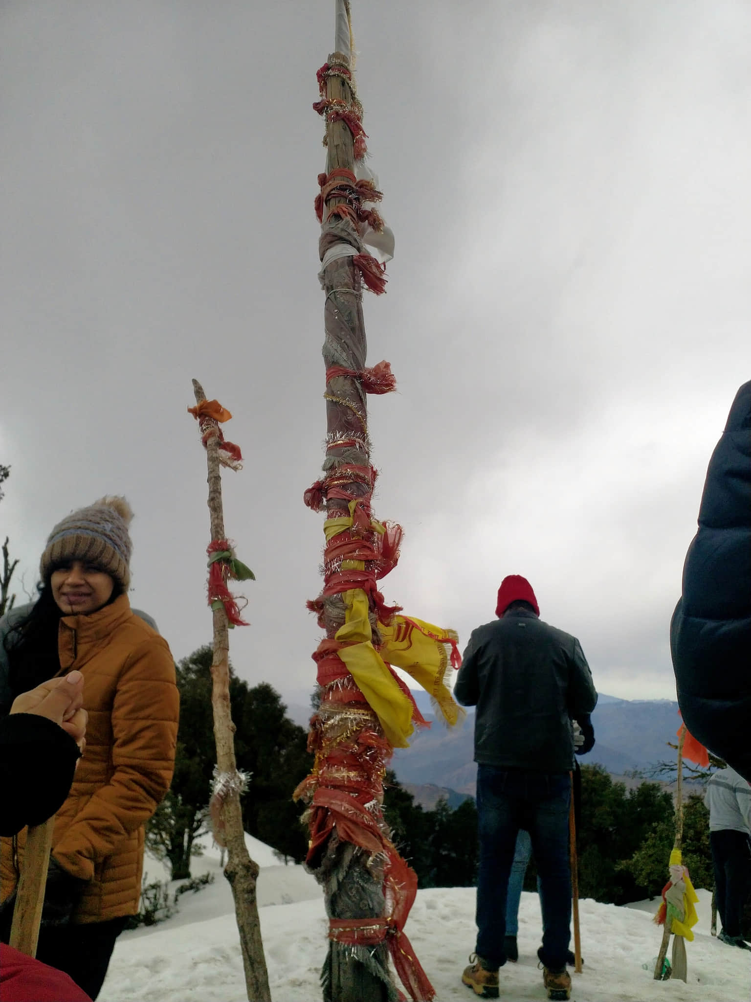 Photo from Malika Verma's trip