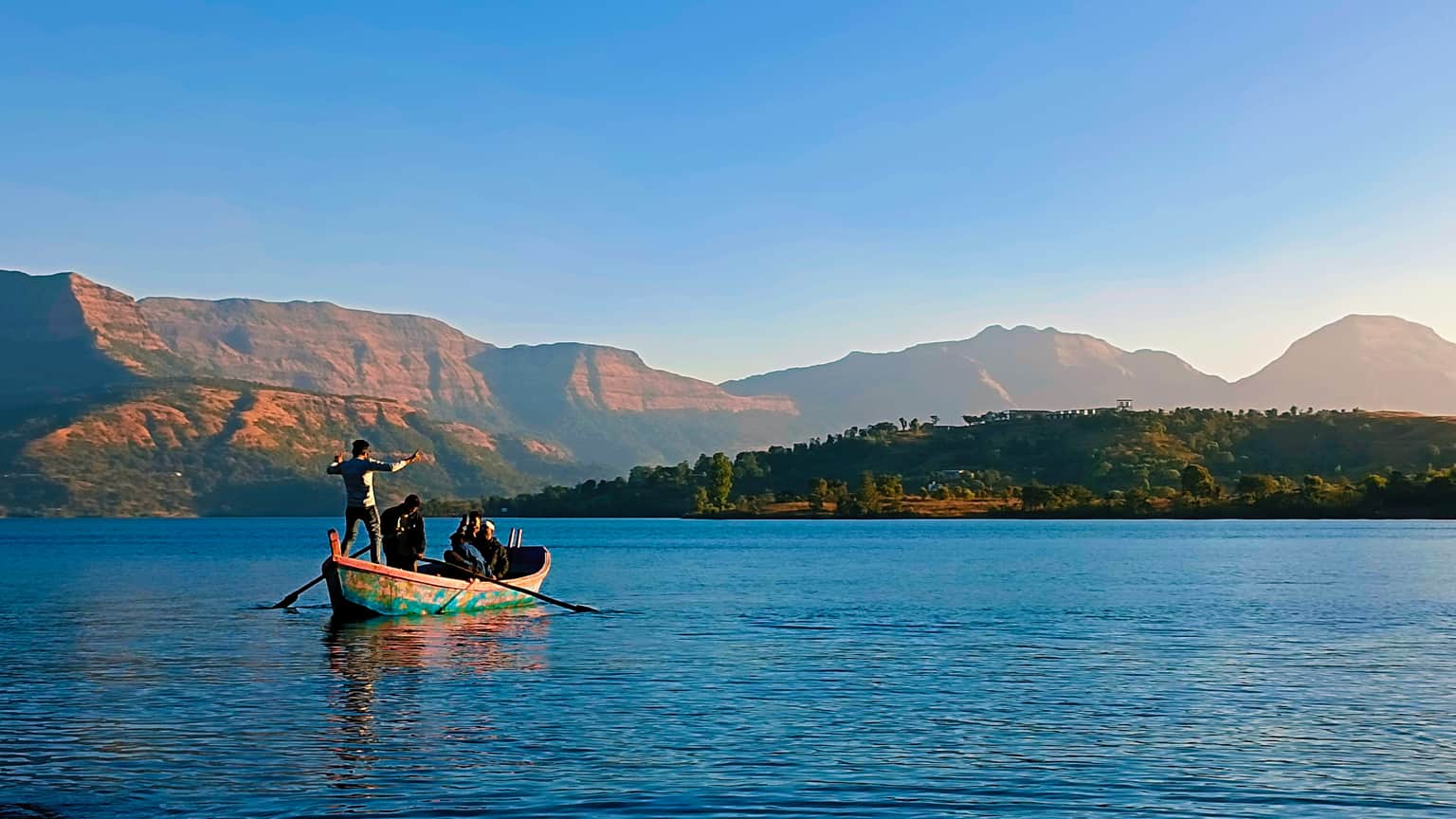 Photo from Rakesh Parchulkar's trip