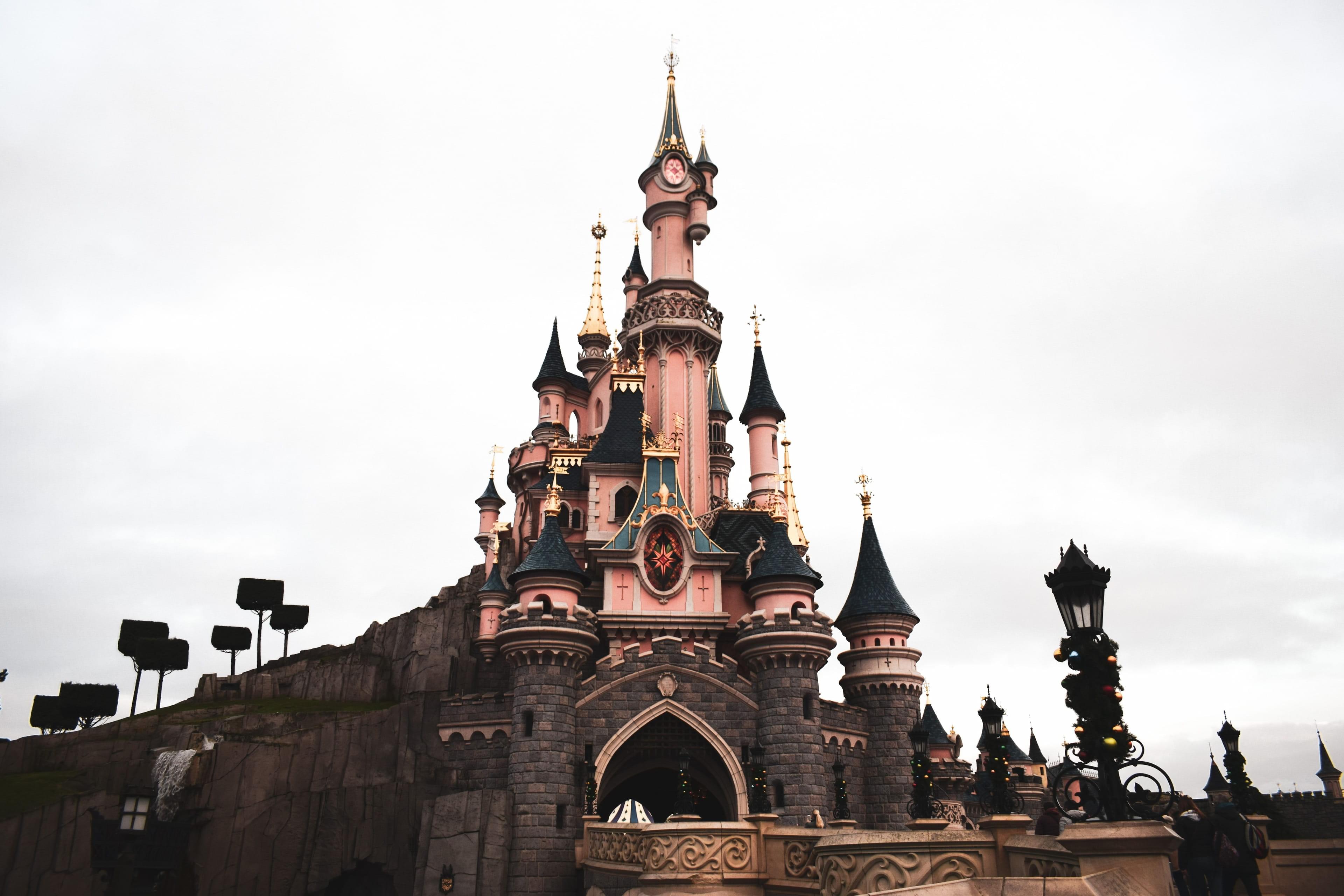 Disneyland Paris