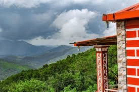 Girimane Homestay, Kudremukh Image