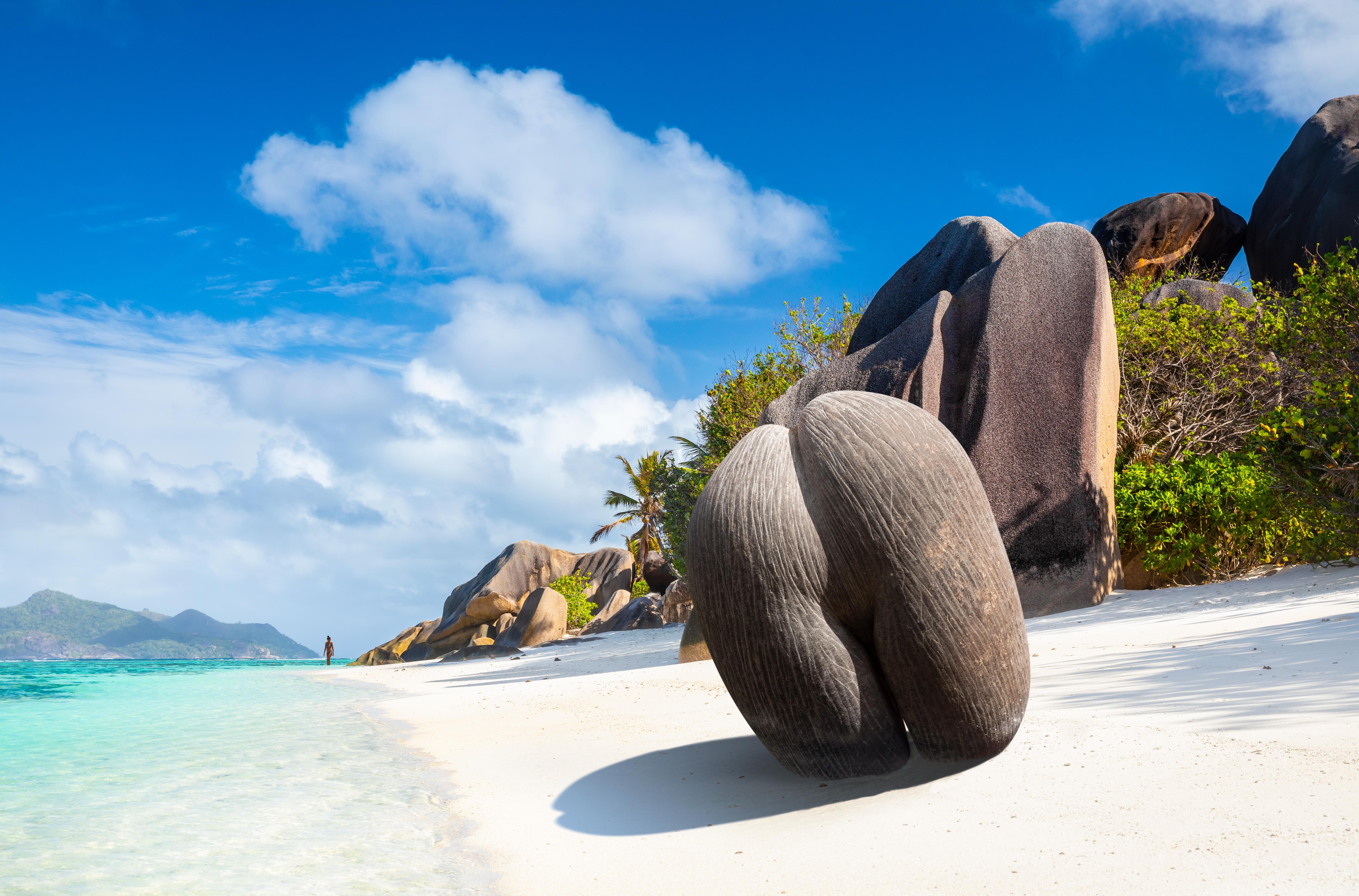 Seychelles Packages from Lucknow | Get Upto 50% Off