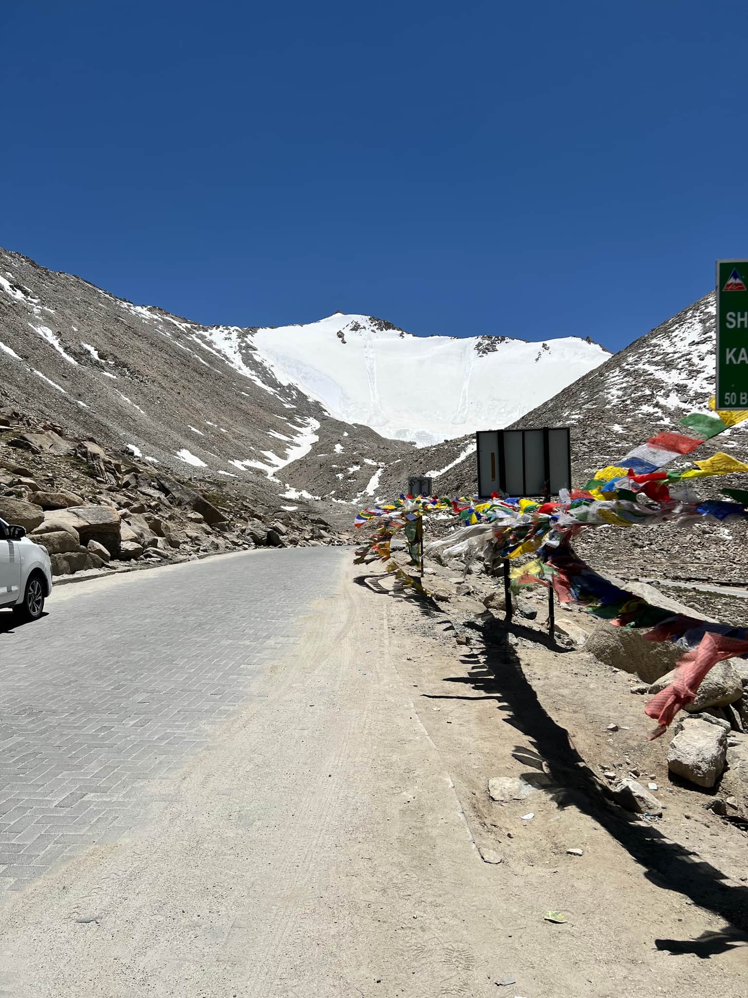 Photo from Gaurav Tempe's trip