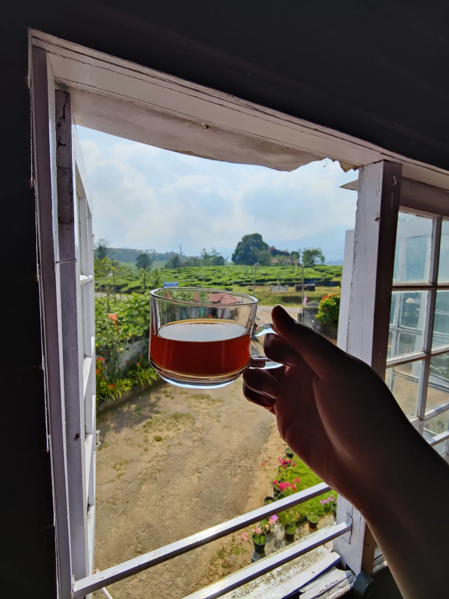 Photo from Tejaswi manukonda's trip