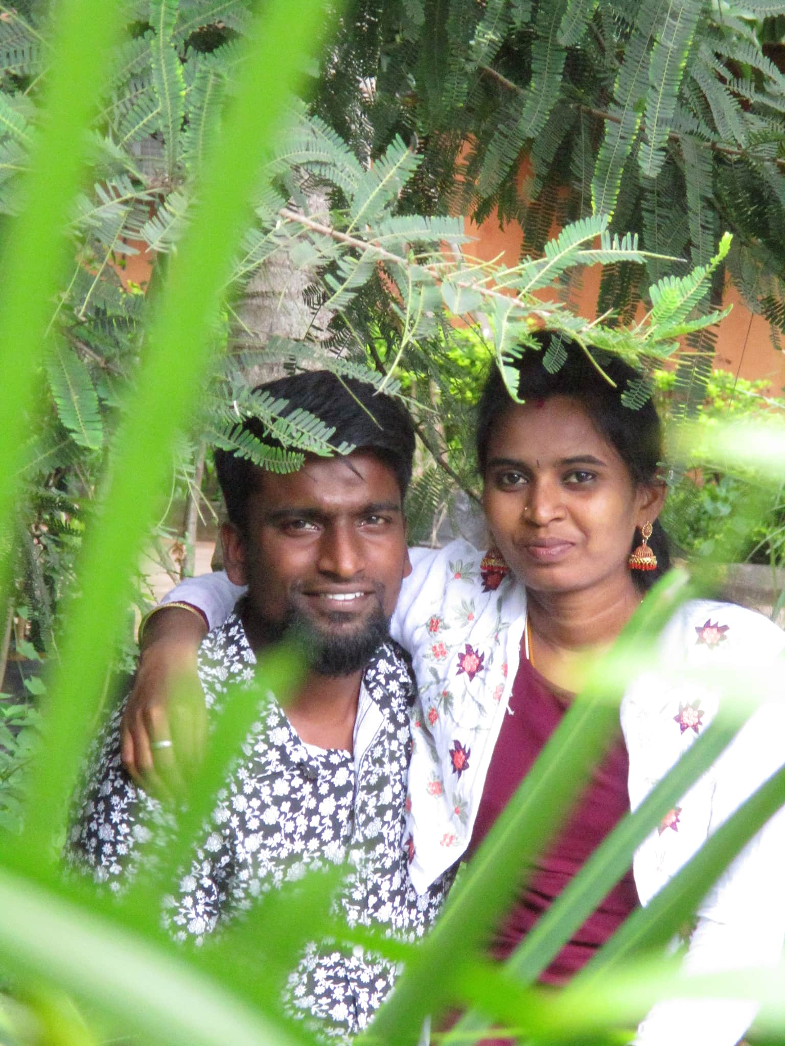Photo from Magesh Marley's trip