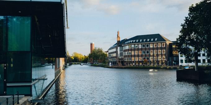 Amstel River