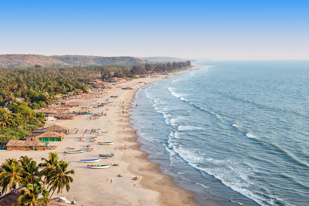 Discover the Best of Goa