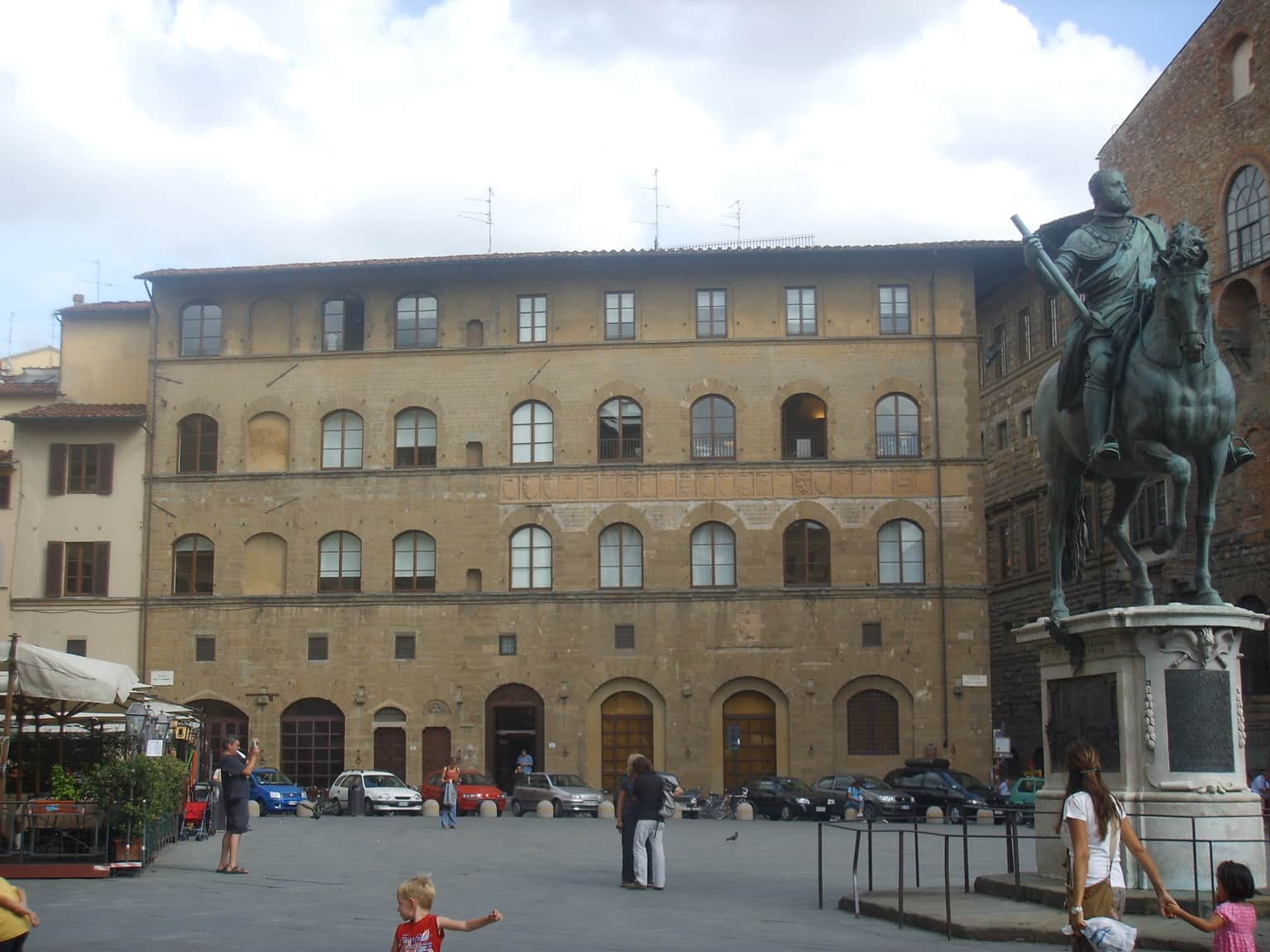 Tribunale Della Mercanzia