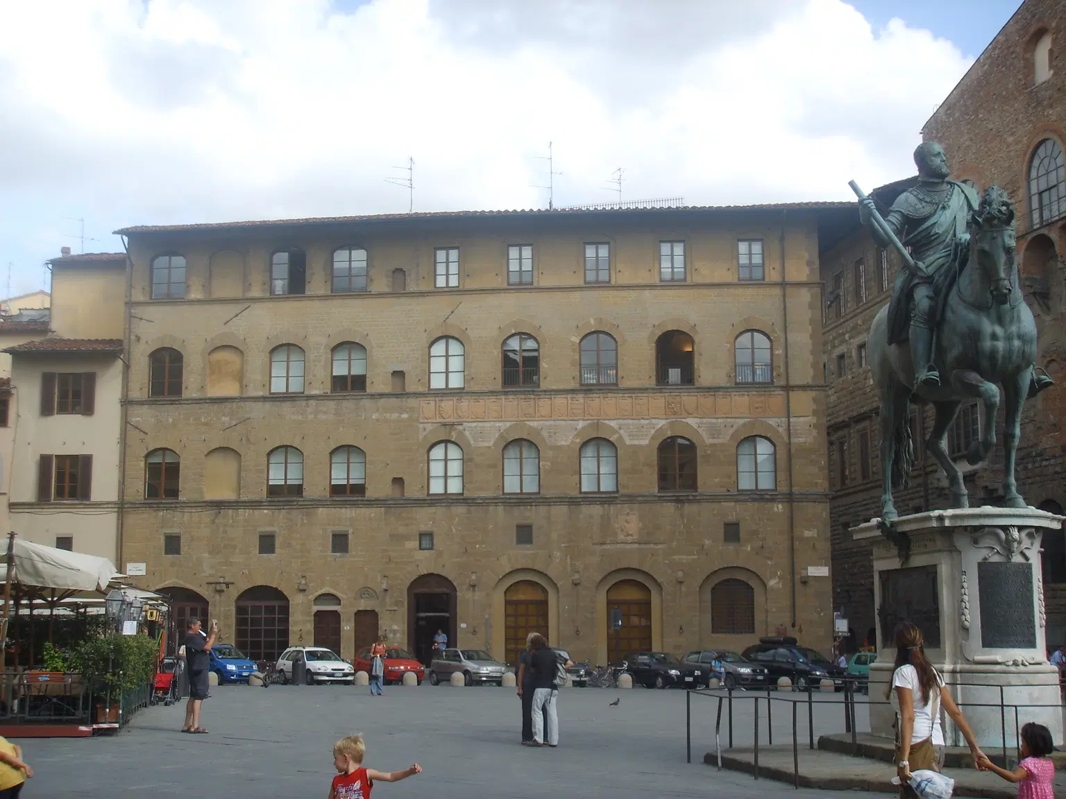 Tribunale Della Mercanzia