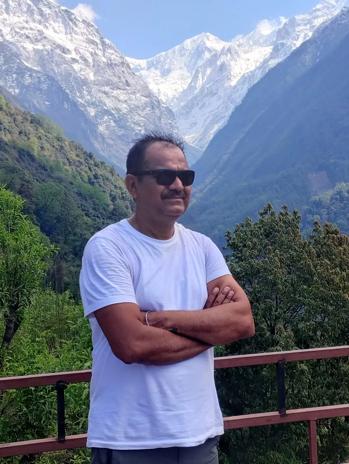 Photo from Rajesh Juneja's trip