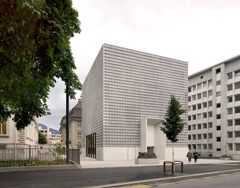 Graubunden Art Museum