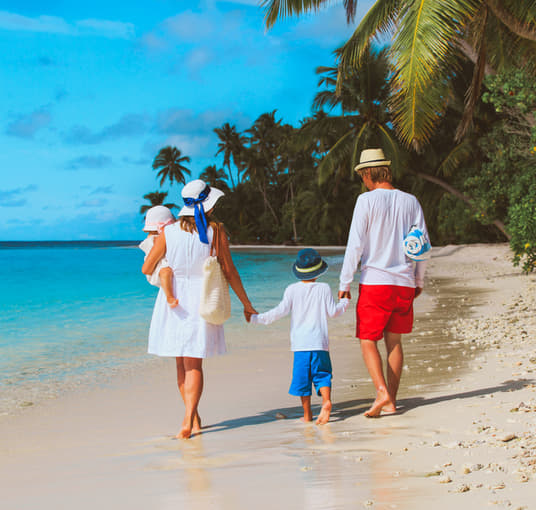 Andaman Family Bliss | Island, Shores & Wonders
