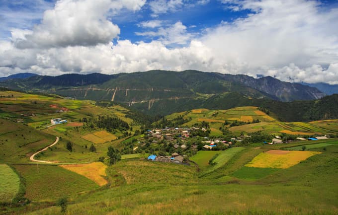 Day Excursion To Lamahatta, Tinchuley and Takdah