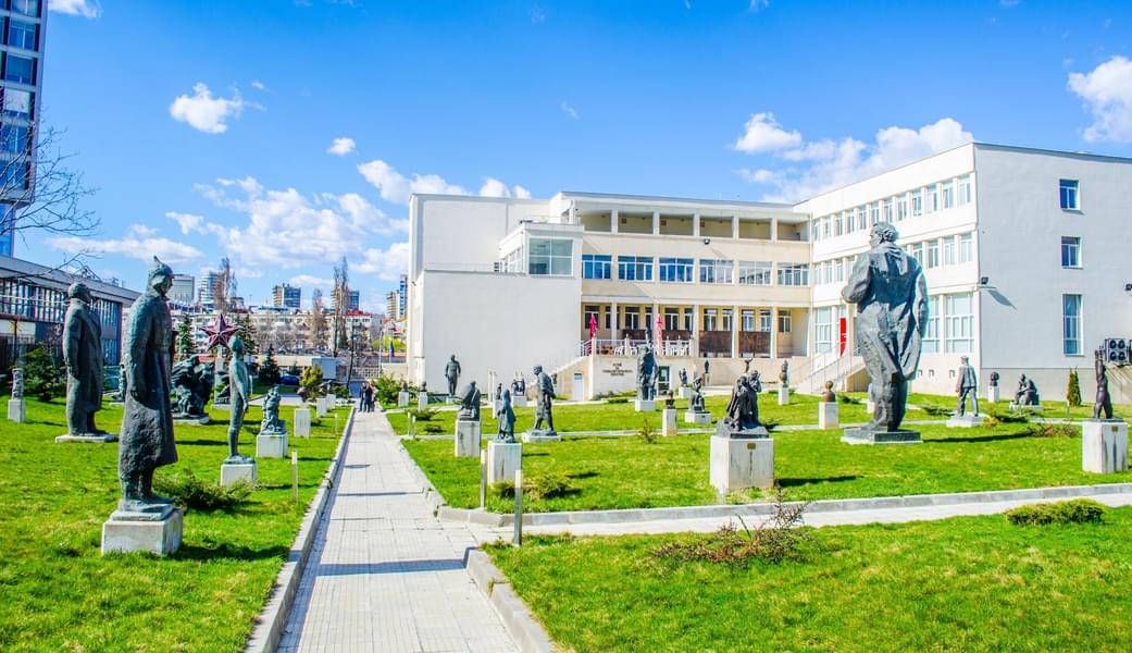 Romania Tour Package From UK Image