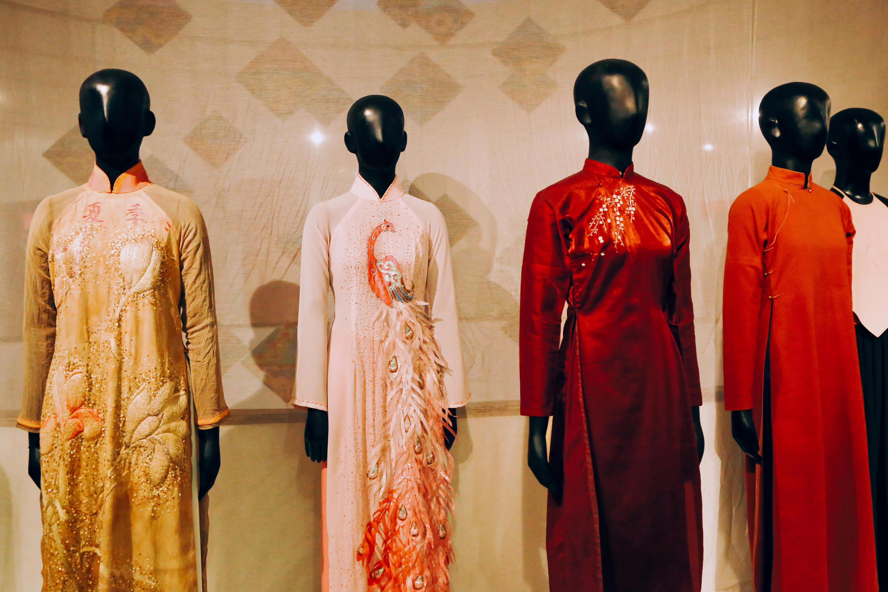 Vietnamese Women's Museum Overview