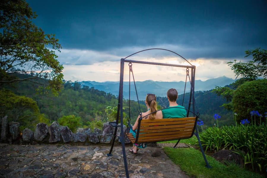 Romantic Escape to Sri Lanka Image