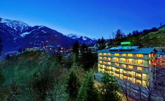 Fern Residency, Manali | Luxury Staycation Deal